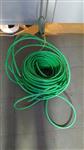 Kabel 3g6 XVB groen