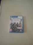 PS 4 Assassins creed Unity i