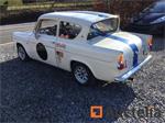 oldtimer FORD  ANGLIA 