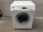 (258) Wasmachine Miele 1600 toeren