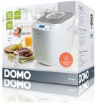 (81) Meerdere NIEUWE broodbakmachines Domo