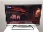 (159) Perfect werkende smart tv Philips met afst.