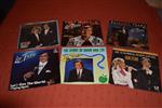 45t vinyl hits van LEE TOWERS
