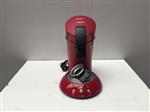 (50) Koffiemachine senseo rode kleur