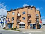 BERTRIX: Appartement op 2e verdieping, 1 slpkmr