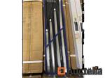 Auto Bandenlichter set, 4-dlg. 300-400-500-600mm