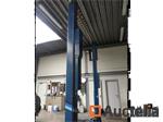 2 koloms brug Nussbaum Vermogen-Lift 3500