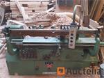 Hempel CHS9 houtbewerkingsmachines