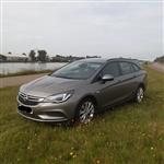 Opel Astra Sport Tourer 1.4 Turbo