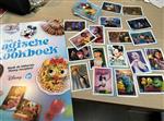 ALLE Disney stickers beschikbaar €1,50 per stuk