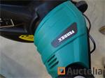FERREX trimmer