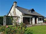 HAN/LESSE : Villa met mooie tuin – VFA007