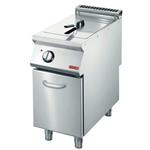 Gastro M elektrische friteuse VS70/40 FRE 10L