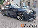 Bmw serie4 f36 grote coupe (218.000 km)