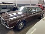  Jaguar XJ 5.3 V12 de Luxe autom lpg bj1977