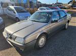 Alfa Romeo 164 3.0 V6 5-bak bj1989