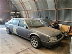 Renault 25 2.7 V6 Inj limousine autom bj1986