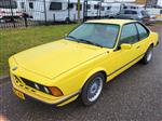 BMW 6-serie 633 CSi 4-bak bj1977