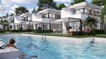 N6673 VILLA IN PILAR DE LA HORADADA - NIEUWBOUW