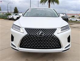 Lexus RX 350 2021  AWD 