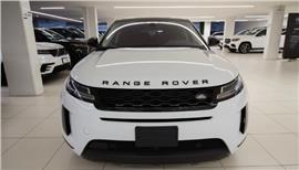 2020 Land Rover Range Rover Evoque