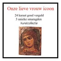 OLV ICOON AUTHENTIEK (kunstcollectie)