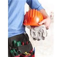 ervaren en beschikbare arbeiders voor uw project