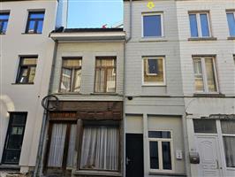 Woning te Geraardsbergen te huur