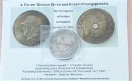 Russia Barbarossa 14.07.41 - grote munt + foto s