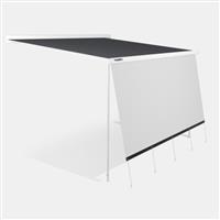 Dometic Rain Protector Front 450