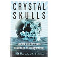 Crystal Skulls - Judy Hall
