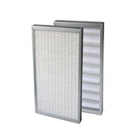 Tecair WRG-4  Filter G4 | ISO Coarse 60%