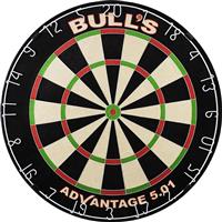 Bulls Advantage 501 Bulls Advantage 501
