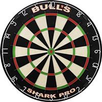 Bulls Shark Pro Dartboard Bulls Shark Pro Dartboard