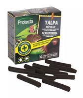 Protecta Talpa afweermiddel Staafjes 10st