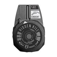 Hidden Kill Muizenval