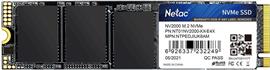 Netac NV2000 512GB M.2 SSD