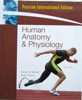 Human anatomy & physiology with mya&p