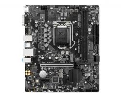 MSI H510M-A PRO LGA 1200