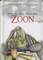 VOOR EEN HEEL BIJZONDERE ZOON
