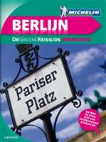 Berlijn / De groene reisgids weekend