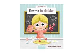 Emma in de klas - Van Lunter