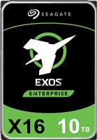 Seagate Exos X16 10TB HDD