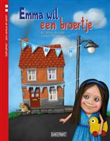 Laten we praten over - Emma wil een broertje