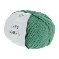 Lang Yarns Amira nr 0017 Groen