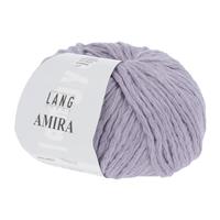 Lang Yarns Amira nr 007 Lilac