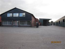 Te huur  Bedrijfspand Strijbeekseweg 48 Strijbeek