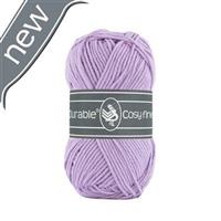 Durable Cosy Fine 50 gram 268 Pastel Lilca