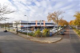 Te huur  Bedrijfspand Tarasconweg 2 Eindhoven