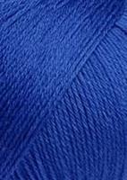 Lang Yarns Merino 200 nr 332 Kobalt Blauw